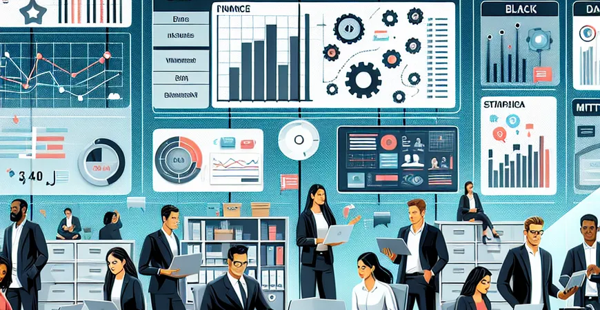 订单软件选型：不可忽视的五大功能