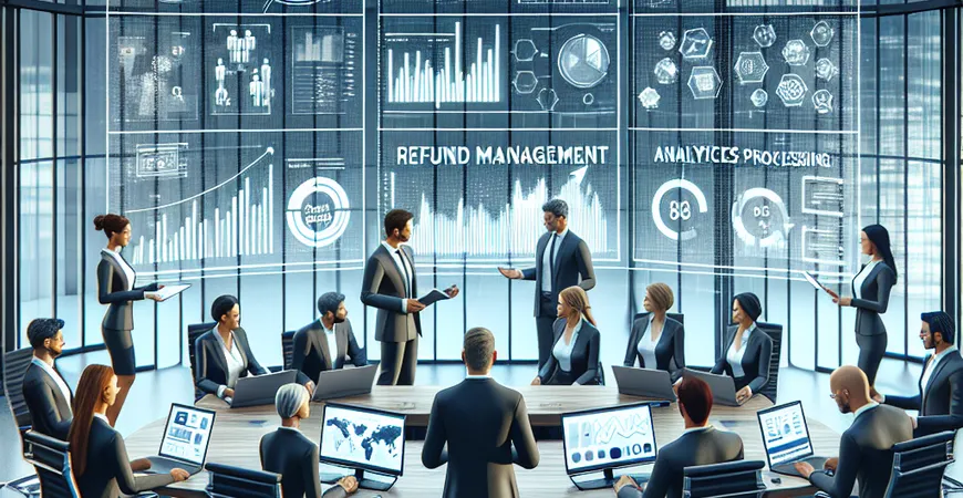 订单退款处理问题汇总，快速解决客户疑虑