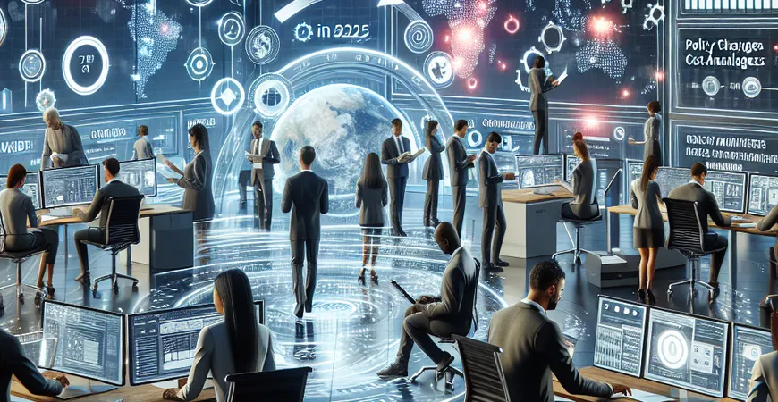 订单退款流程详解，2025年最新政策变化