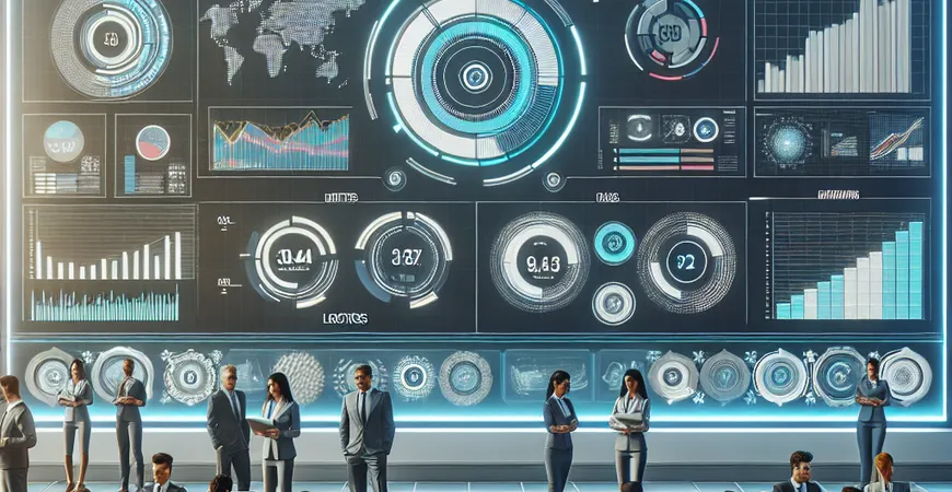 订单配送管理的效率提升，2025年不容错过的方案