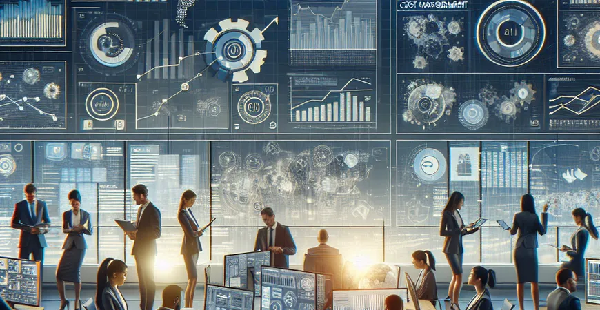 订单配送规划攻略，如何实现高效物流管理？