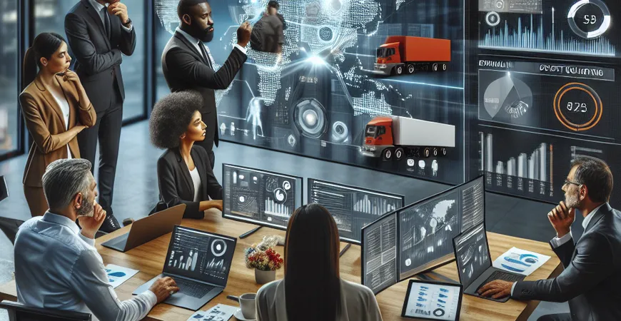 订单配送路线优化技巧，如何节省物流成本