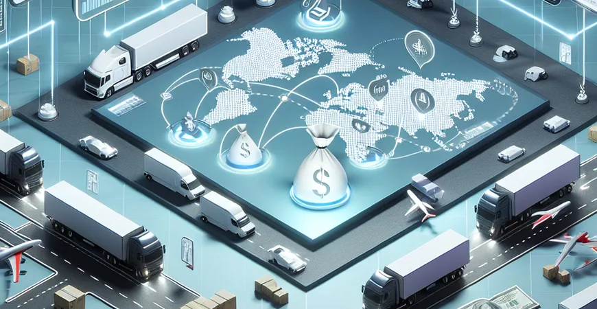 订单配送路线规划，确保物流畅通无阻