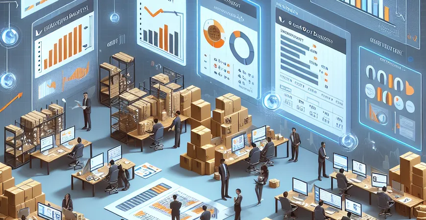 订单错发处理方案，减少损失的实用技巧