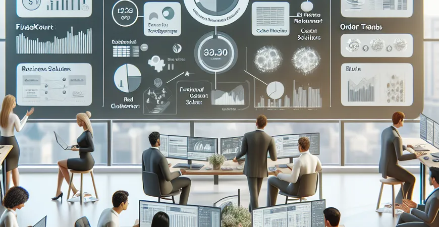 订单错发处理的5个有效步骤，减少客户流失率