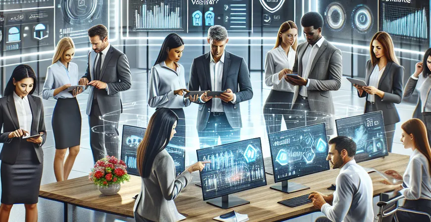 访客信息统计提高客户满意度的必备工具