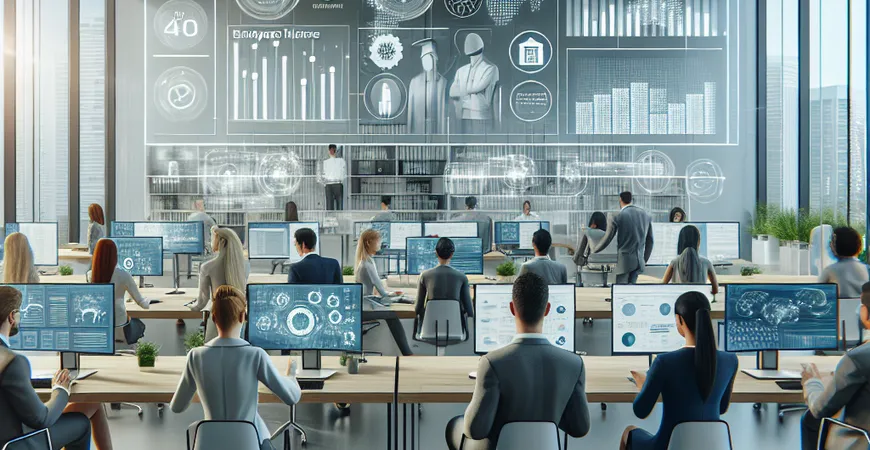 访客接待不踩坑指南，提升企业形象的关键！