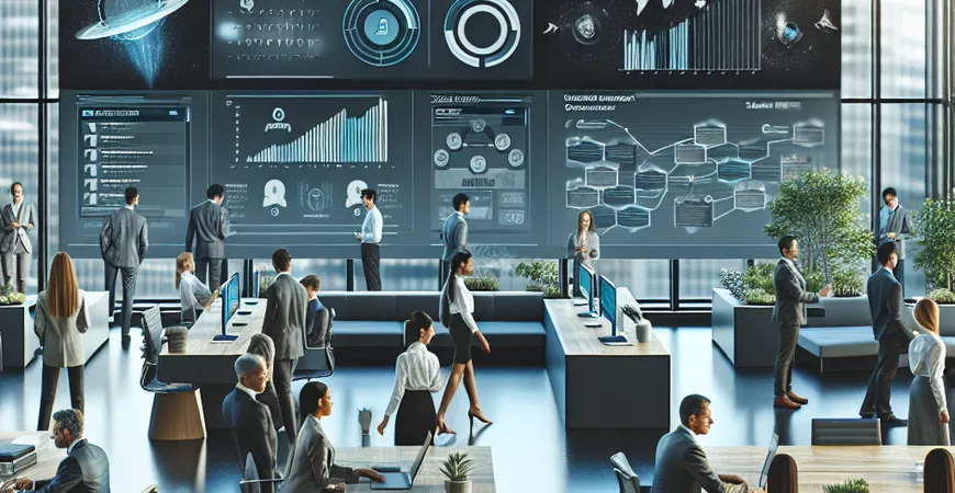 访客接待流程的五大痛点及解决方案