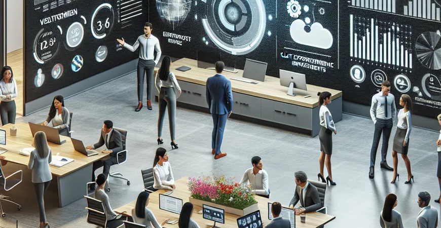 访客接待的礼仪与流程，提升客户体验的秘籍