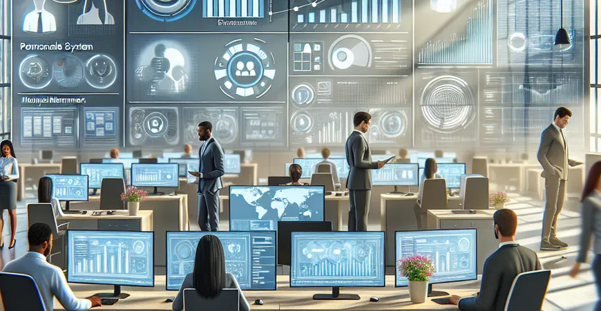 访客离开登记系统的六大优势