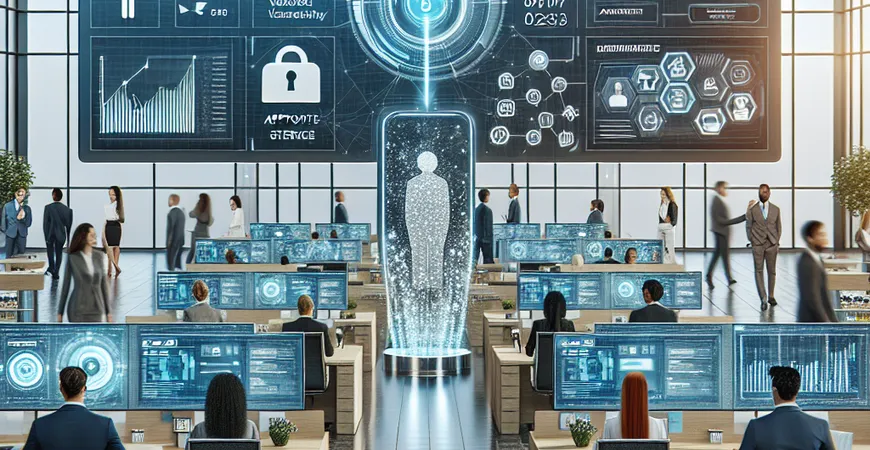 访客预约登记的必备功能，企业安全管理新趋势