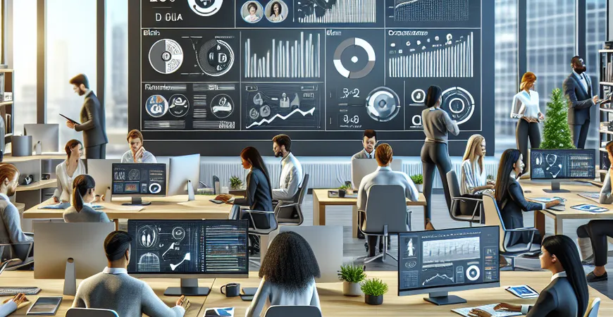 请假流程优化方案，提升员工满意度的关键