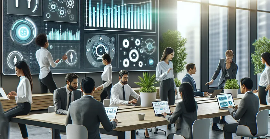 请假流程优化的实用指南，提升员工满意度