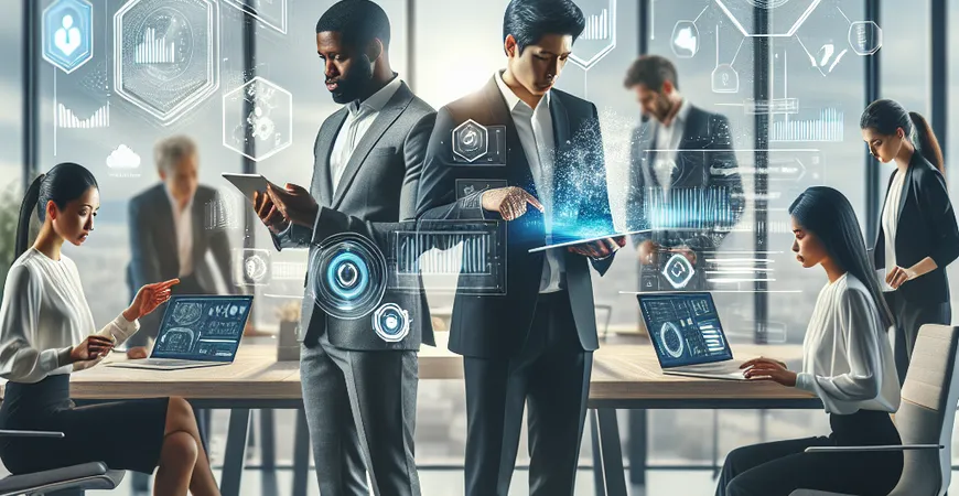 财务报销流程工具：解决报销流程繁琐痛点的秘诀