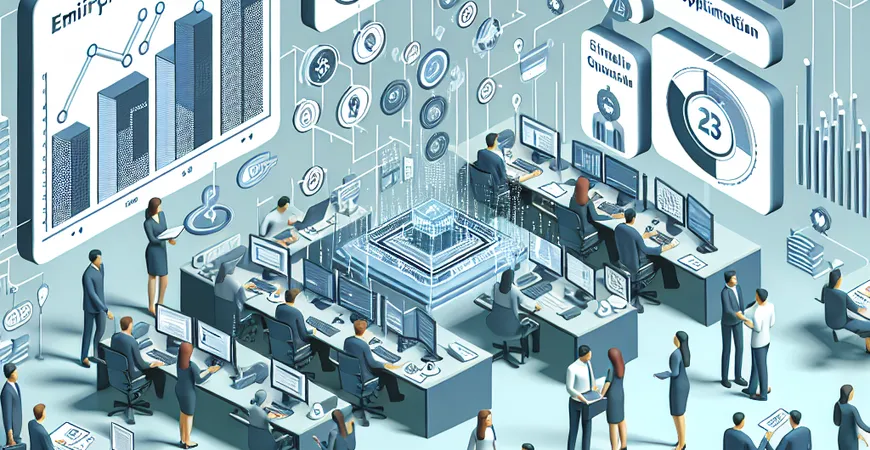 财务报销的3大优化方法，2025年最全指南