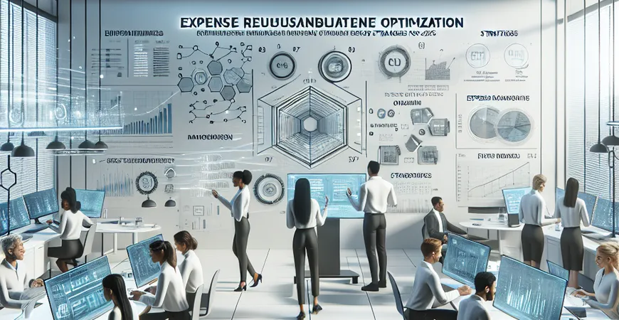 费用报销流程优化指南，2025年最新策略