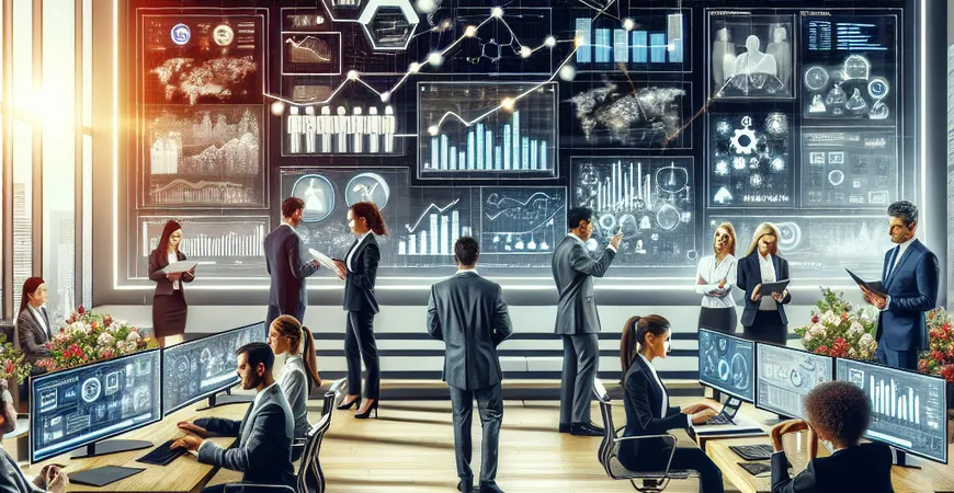 费用报销流程优化，2025年节省企业开支的关键