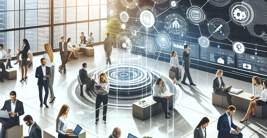 费用报销流程：提升员工满意度的关键