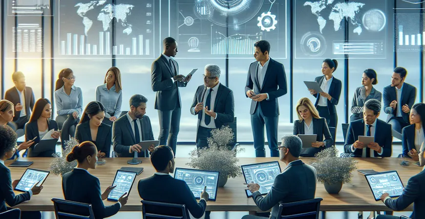 费用报销统计不再麻烦，2025年最新解决方案盘点！