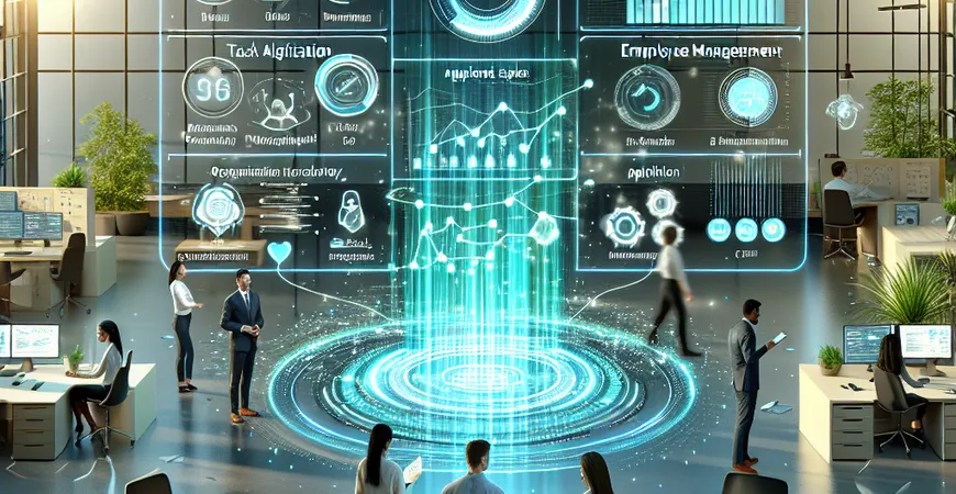 超级全面！无代码开发应用场景与实例详解