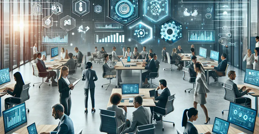 超级全面！零代码平台优势与风险共存，您需要了解的所有信息