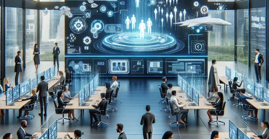 跨部门审批的5个成功案例，2025年实用指南