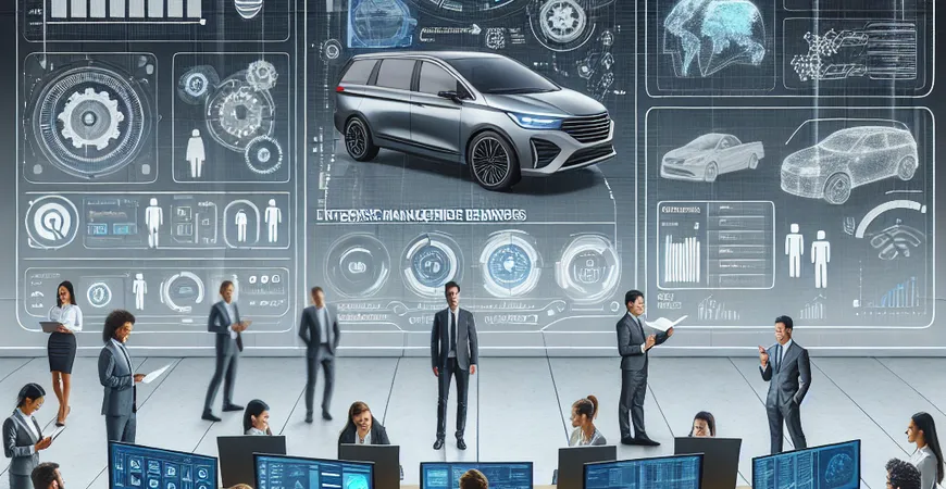 车辆保养提醒的智能方案，确保出行万无一失