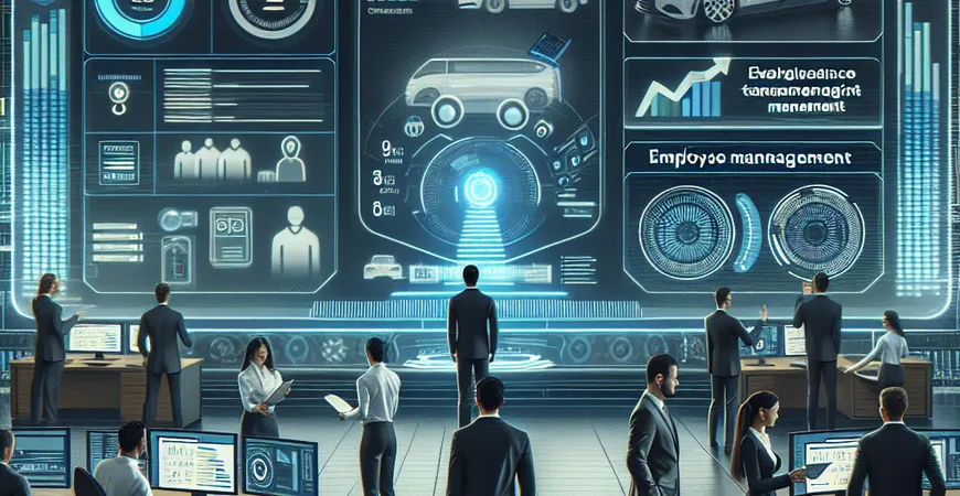 车辆保养提醒系统，开启2025年高效车辆管理