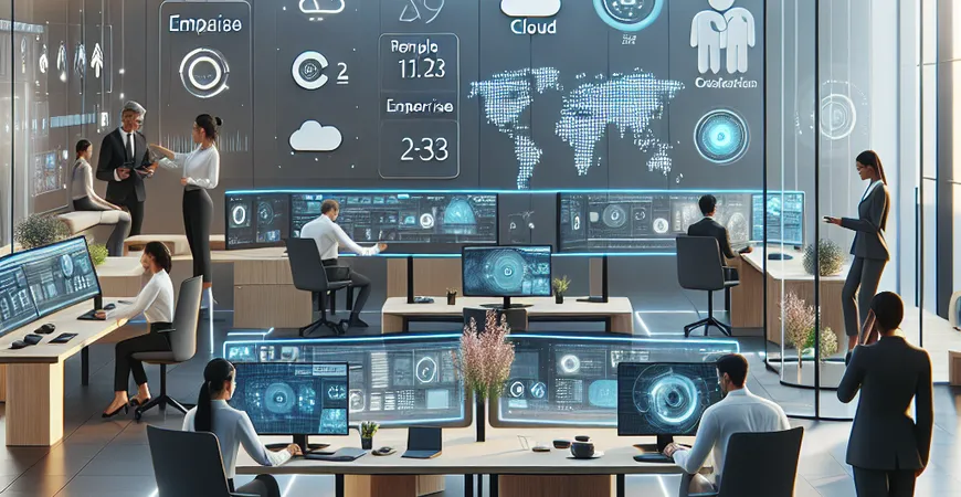 远程办公设置全攻略，2025年不再为配置烦恼