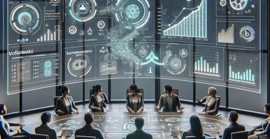 远程办公设置攻略，2025年灵活办公必备指南