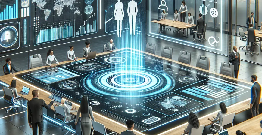 远程办公设置：2025年员工满意度提升方案