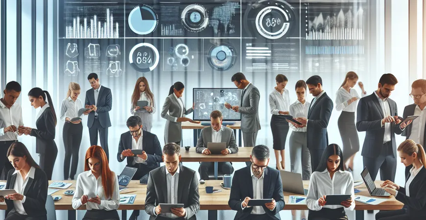 通知公告发布必备技巧，确保信息准确传达