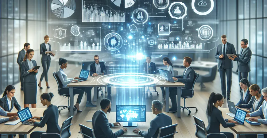 通知公告发布技巧：如何吸引员工关注