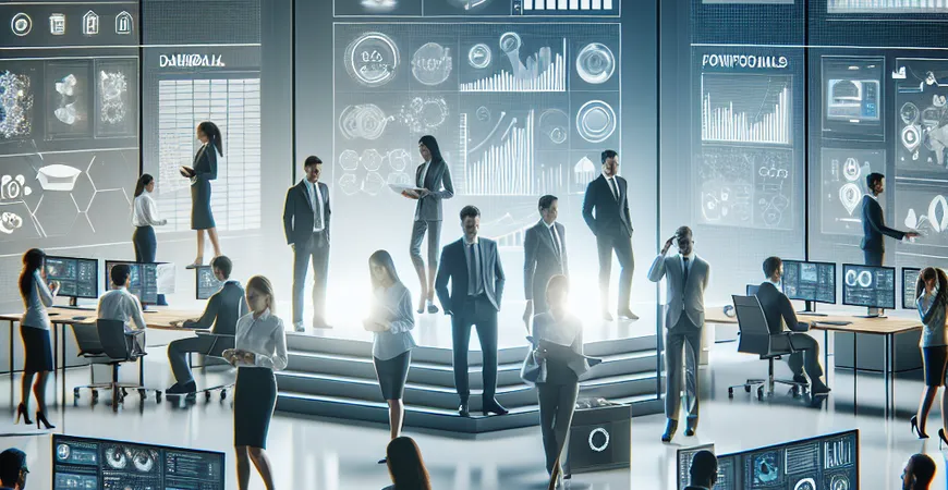 通知公告发布的实用技巧，确保信息不遗漏