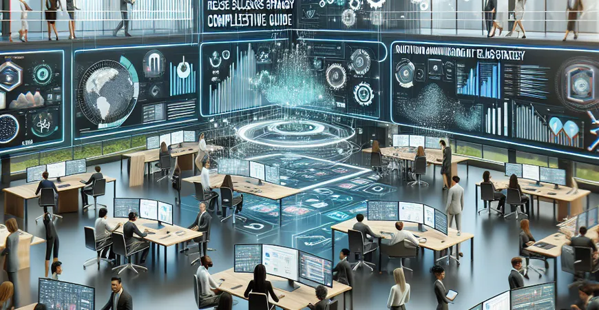 通知公告发布策略，2025年最全指南