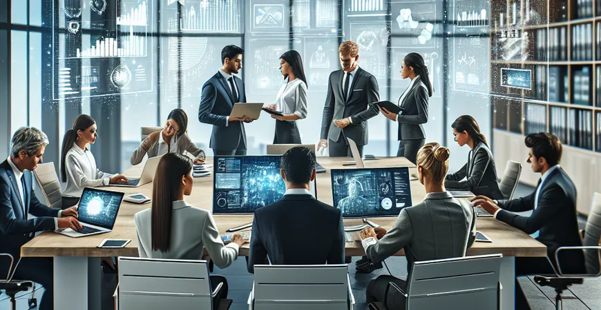 采购合同归档软件选购指南，企业合同管理更简便