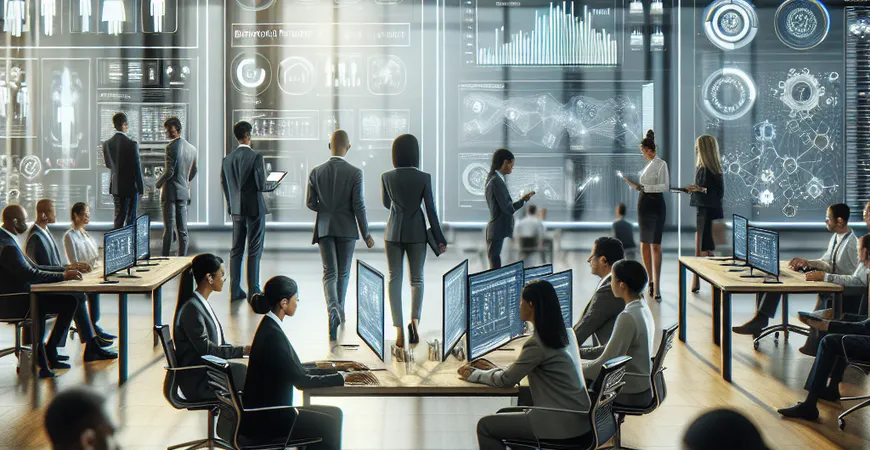 闲置设备处置问题，零代码OA系统如何解决