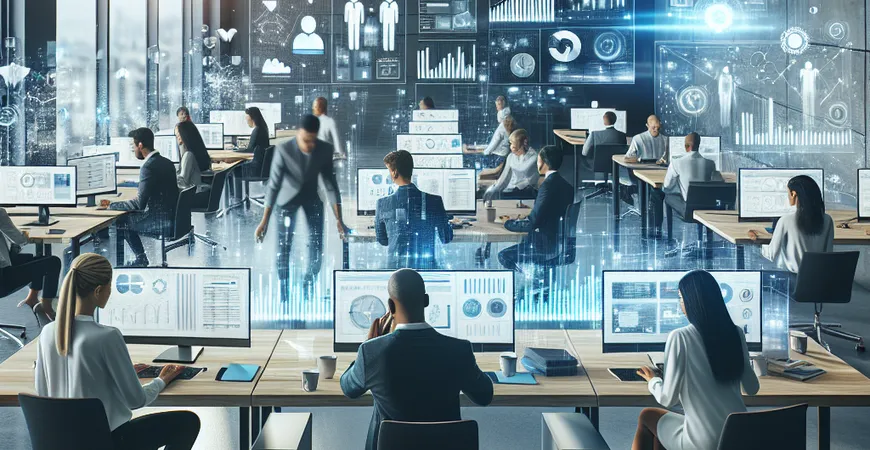 零代码OA价格大比拼，选择不踩坑的最佳方案