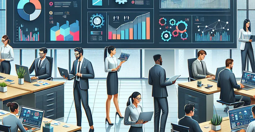 零代码OA价格对比：最全测评，选出高性价比产品