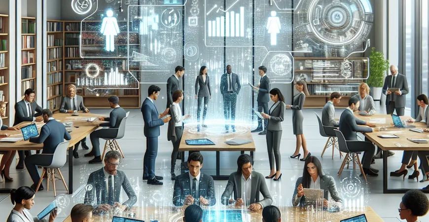 零代码OA功能全解析，超级全面的企业数字化转型秘籍