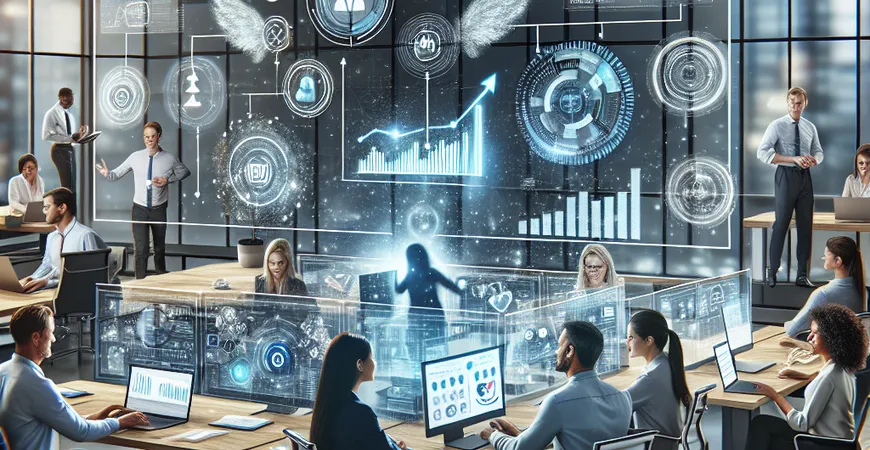 零代码OA功能定制技巧，满足企业个性化需求