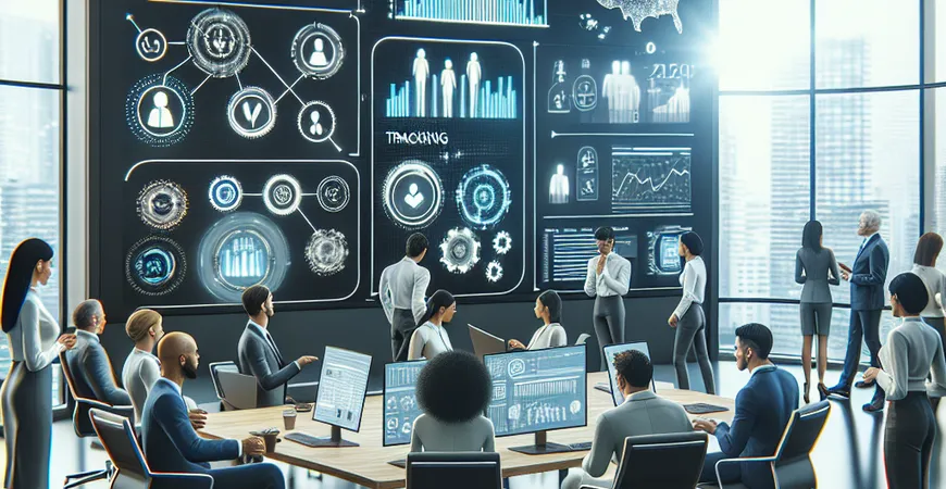 零代码OA功能的未来发展，企业数字化转型关键