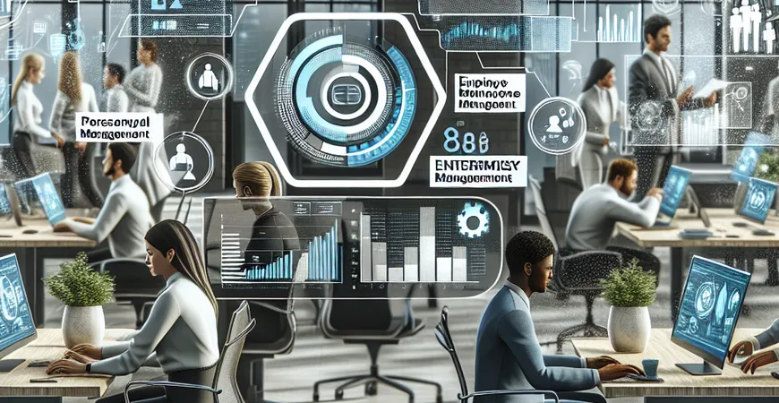 零代码OA厂商对比：优缺点及市场表现详解