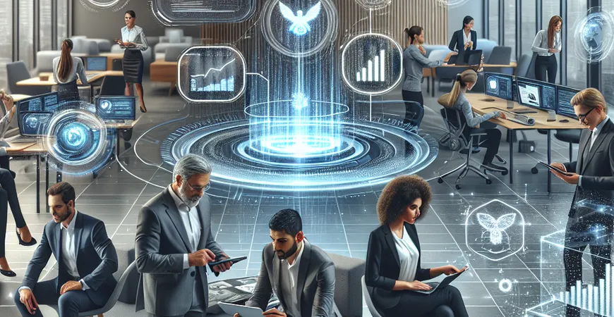 零代码OA售后支持大揭秘，选择不踩坑的保障