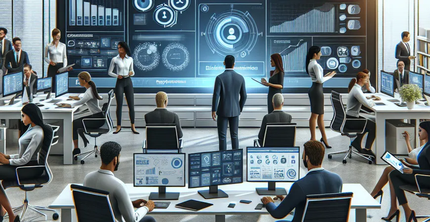 零代码OA售后支持评测，哪个平台服务更优？