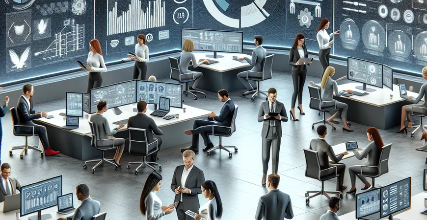 零代码OA如何计算固定资产折旧，财务专家的实战经验分享