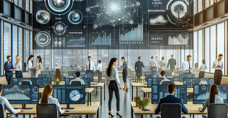 零代码OA开发工具使用体验分享，助力企业高效开发