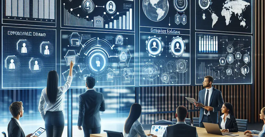 零代码OA权限设置：从基础到高级的全程指导