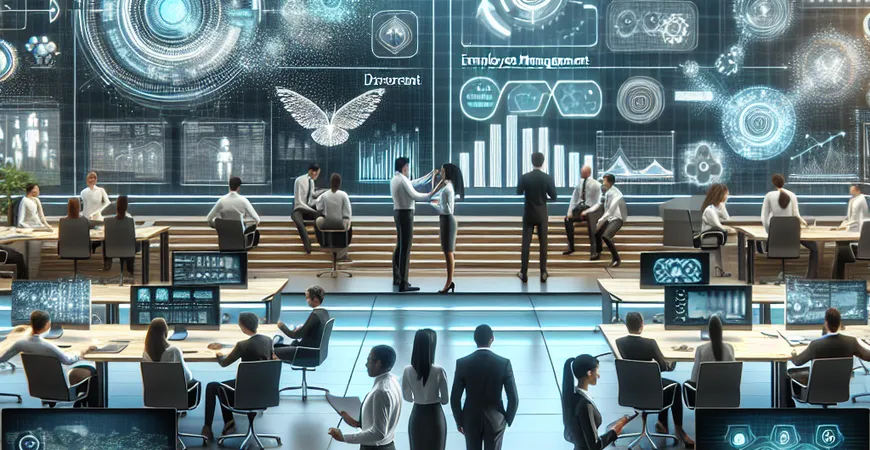 零代码OA版本更新的注意事项，2025年企业管理新体验