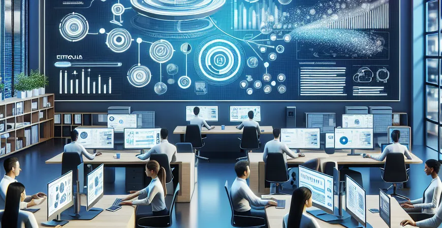 零代码OA的使用经验分享，企业管理效率倍增